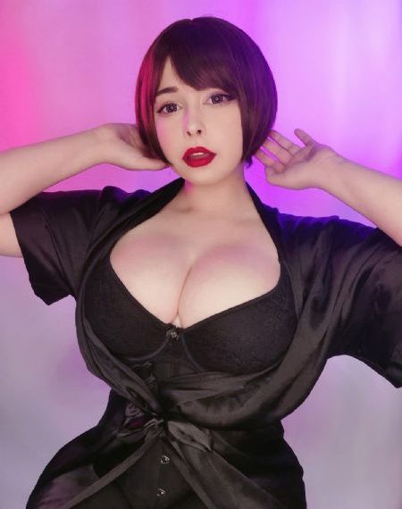网红cos纯欲女神短裙_DVD高清迅雷在线观看